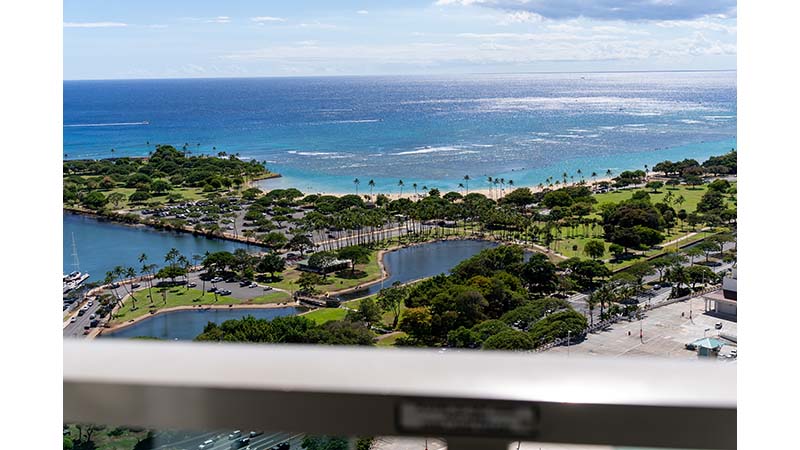 98「円安でも大丈夫！満足度MAXのホテル特集！」 | ハワイに恋し