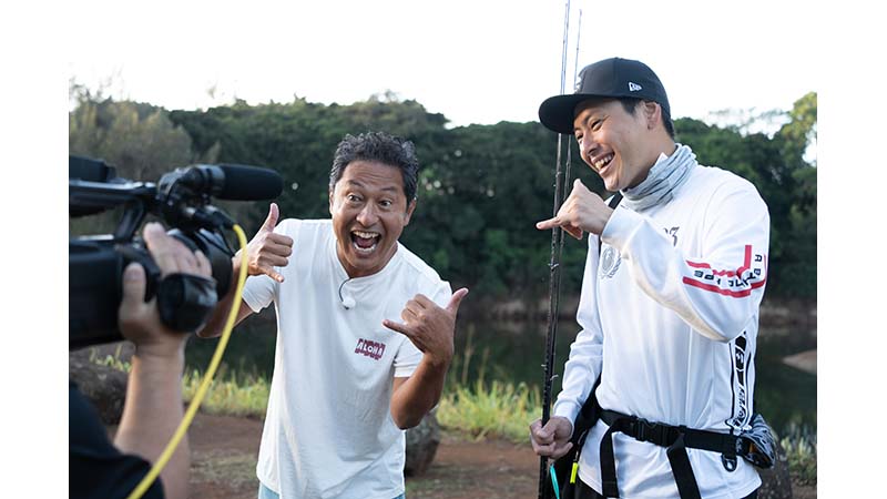 108「三代目JSB山下健二郎を楽しませたい！ハワイおもてなしツアー