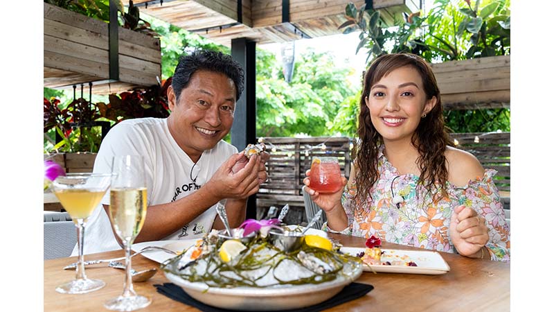 109「ハワイでお得にお腹いっぱい！ハッピーアワー特集」 | ハワイに