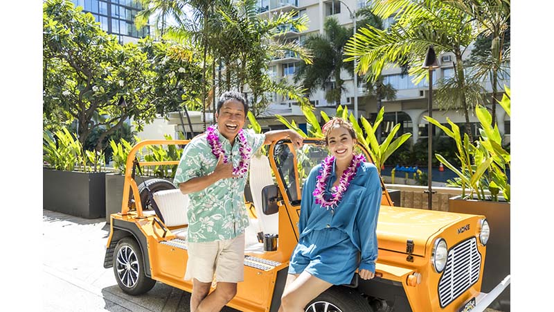Hotel Series in Hawaii - MyDramaList