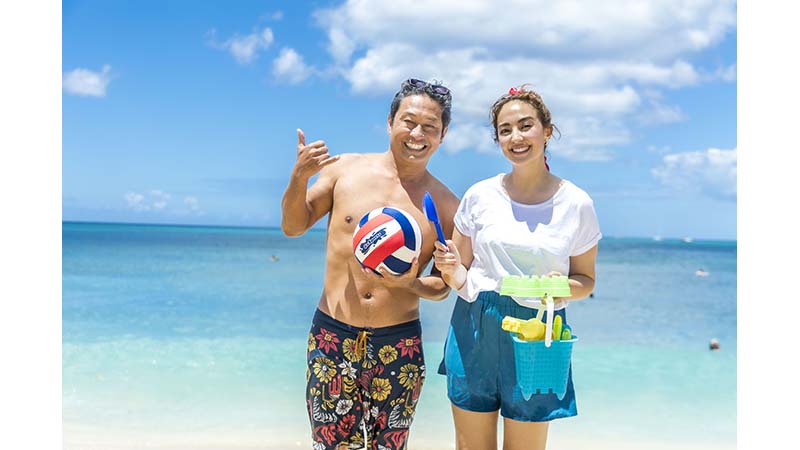 123「ワイキキNEWオープン、お得なホテル特集！」 | ハワイに恋して