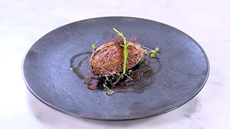 127「大人気企画！美食家ショーン・モリスpresentsツギくるハワイ