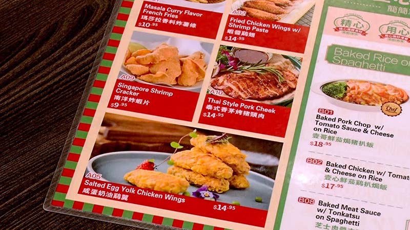 127「大人気企画！美食家ショーン・モリスpresentsツギくるハワイ