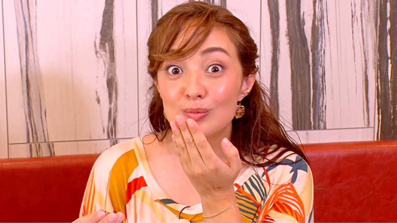 127「大人気企画！美食家ショーン・モリスpresentsツギくるハワイ