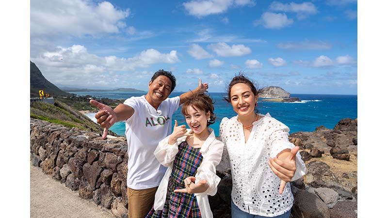 136「ゲスト高橋みなみをおもてなし！ドライブで行く、映えスポット