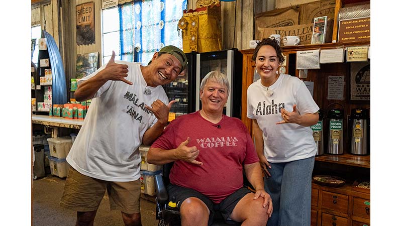 144「誰でも参加OK！オリジナルコーヒー＆チョコレート工場見学ツアー