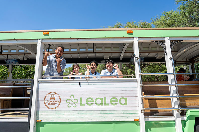 159「特別編！「ハワ恋学園」がハワイに！タイパ&コスパ抜群の最新お