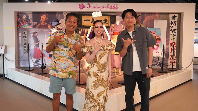 フラガール放送記念！これを見れば映画フラガールが100倍楽しくなるSP