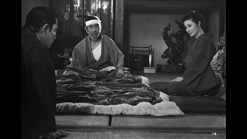 9週連続！藤純子特集 | 無料ドラマ・映画 | BS無料放送ならBS12