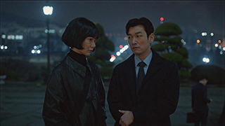 第8話 | 韓国ドラマ「秘密の森～深い闇の向こうに～」 （土曜アジア