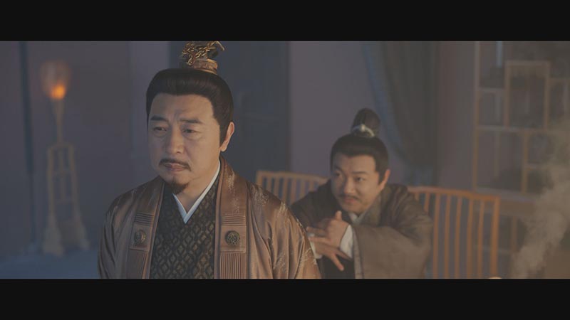 第27話 | 中国ドラマ「トキメキ☆翡翠ロマンス」 | BS無料放送ならBS12
