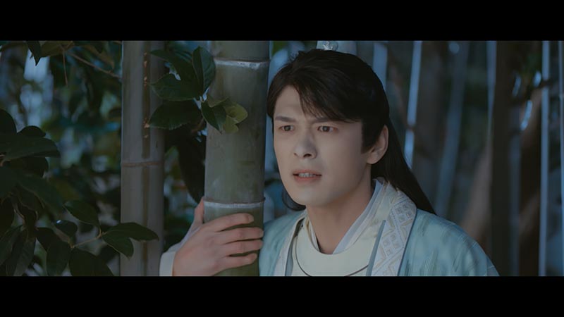 第28話 | 中国ドラマ「トキメキ☆翡翠ロマンス」 | BS無料放送ならBS12