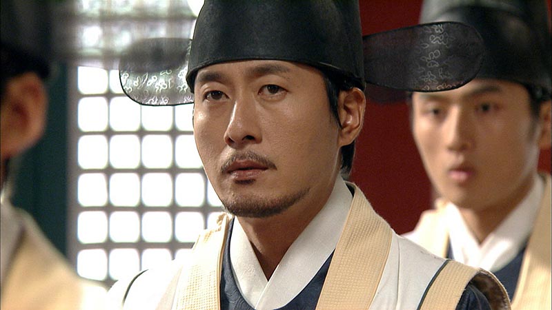 第29話 | 韓国ドラマ「ホジュン～伝説の心医～」（水・木アジアドラマ