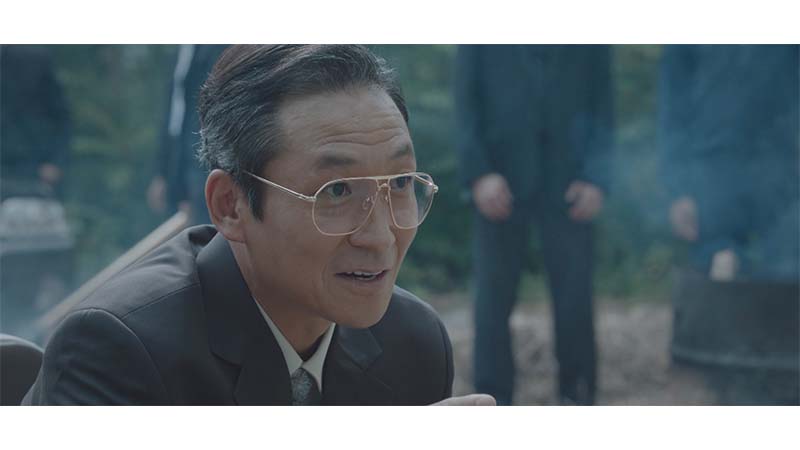 第9話 | 韓国ドラマ「ホームタウン－消される過去－」 | BS無料放送