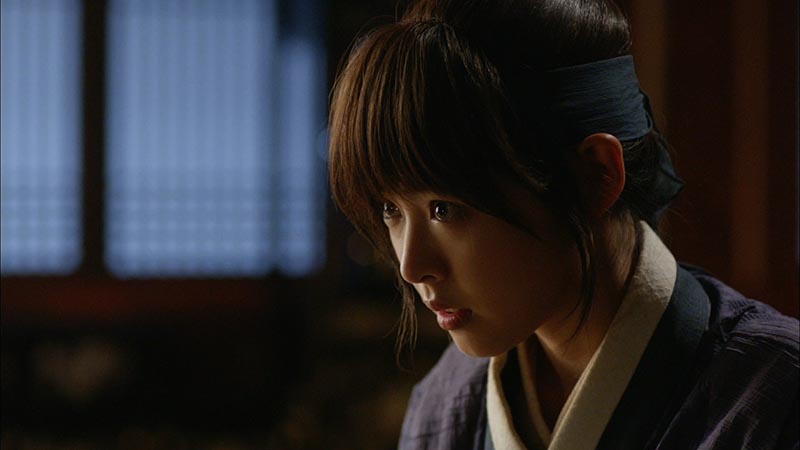 第19話 | 韓国ドラマ「華政」 | BS無料放送ならBS12（トゥエルビ）