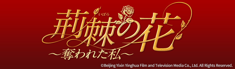 第1話 動き出す歯車 | 中国ドラマ「荊棘（いばら）の花～奪われた私