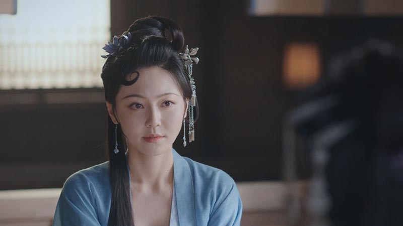 第20話 常軌を逸した要求 | 中国ドラマ「一念関山 －Journey to Love