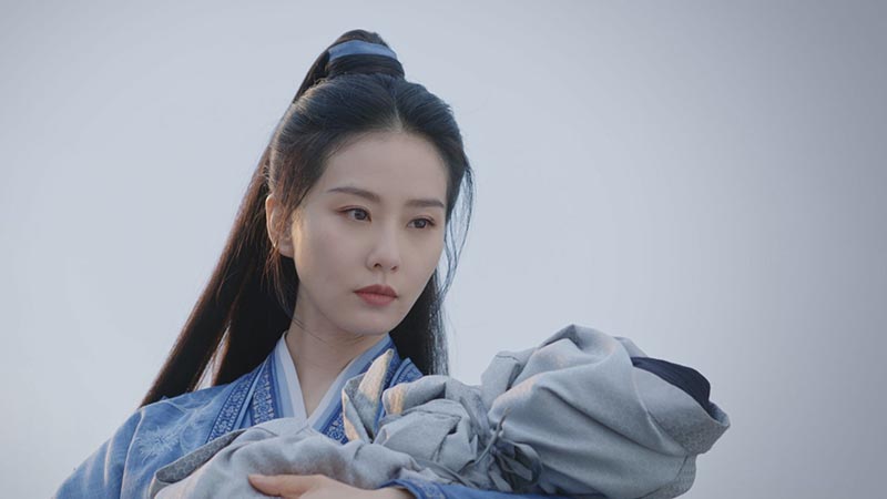 第23話 2つの再会 | 中国ドラマ「一念関山 －Journey to Love