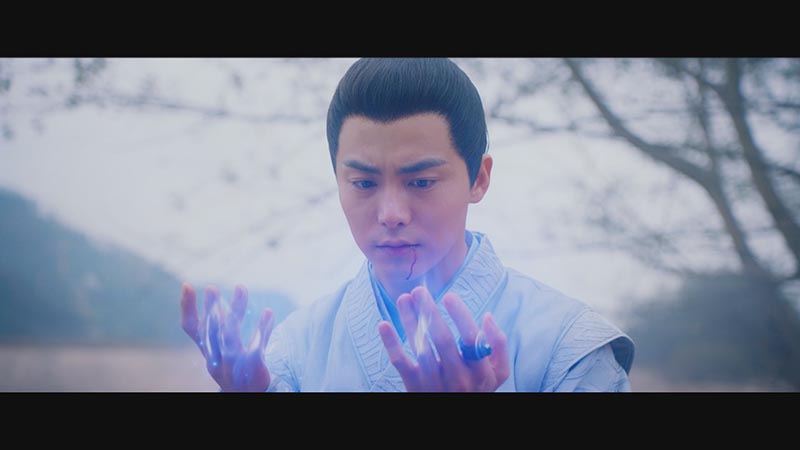 第16話 命と引き換えに | 中国ドラマ「塵縁＜じんえん＞ ～Destiny