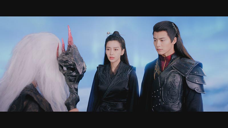 第29話 思い出の場所 | 中国ドラマ「塵縁＜じんえん＞ ～Destiny