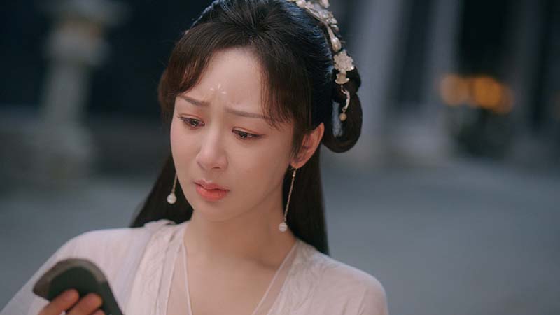 第8話 消えた英雄 | 中国ドラマ「沈香の夢：前編～蓮の花芳る時
