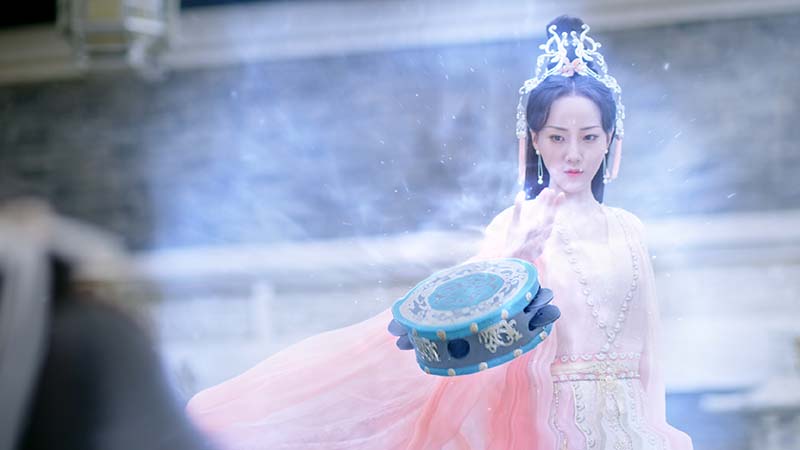 第11話 幸せな夢 | 中国ドラマ「沈香の夢：前編～蓮の花芳る時