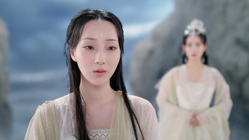 第20話 運命の歯車 | 中国ドラマ「沈香の夢：前編～蓮の花芳る時