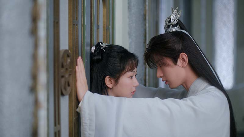 第32話 野望の果て | 中国ドラマ「沈香の夢：前編～蓮の花芳る時