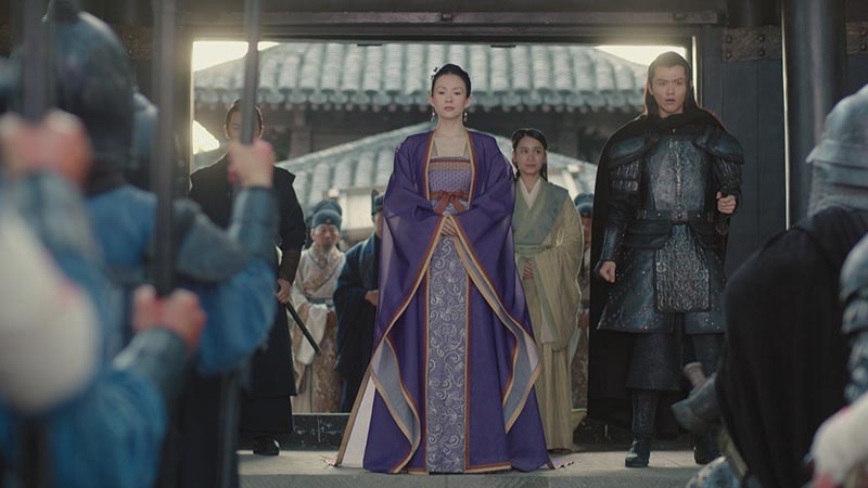 EXO 適者生存/Survival of the Fittest 中国語版 中国生態環境部、2025年度ODSとHFCsの割当総量の設定・割当に関する