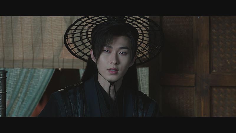 第23話 天師復活殺人 | 中国ドラマ「花間令＜かかんれい＞ ～Lost in