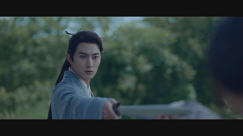第25話 百花宮の歌妓 | 中国ドラマ「花間令＜かかんれい＞ ～Lost in