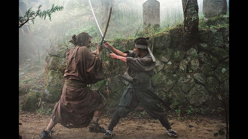 特別編】隠し剣 鬼の爪 | 土曜洋画劇場（海外映画テレビ番組） | 無料