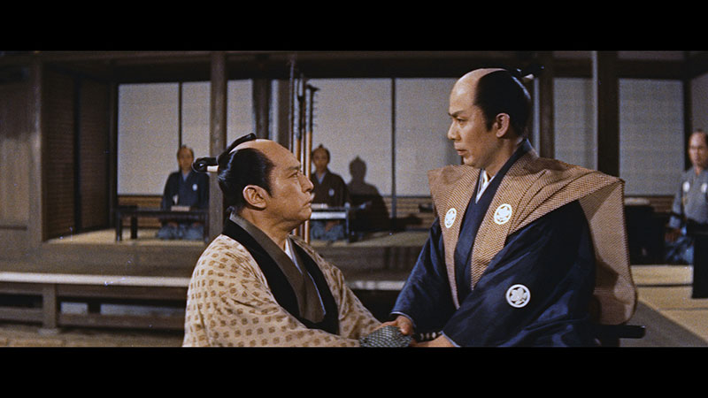 忠臣蔵特集 | 無料ドラマ・映画 | BS無料放送ならBS12（トゥエルビ）