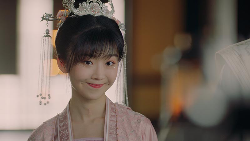 第8話 復讐のファンファーレ！ | 中国ドラマ「花青歌～悪役皇子の花嫁