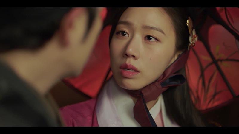 第5話 | 韓国ドラマ「風と雲と雨」 | BS無料放送ならBS12