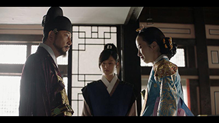 第5話 | 韓国ドラマ「風と雲と雨」 | BS無料放送ならBS12