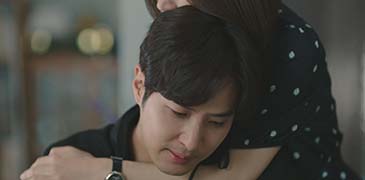 韓国ドラマ「私たち、家族です～My Unfamiliar Family～」 | 韓国・韓