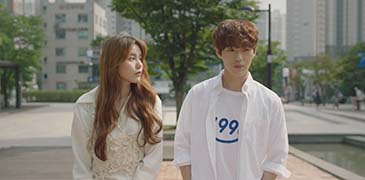 韓国ドラマ「私たち、家族です～My Unfamiliar Family