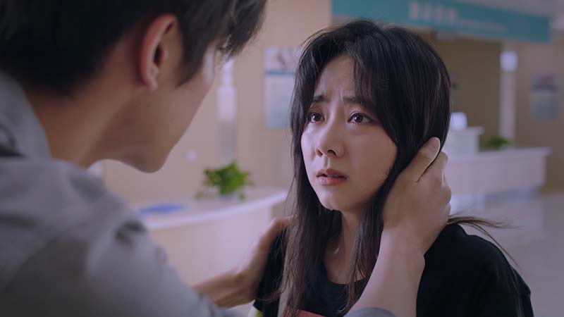 第17話 雨降って地固まる | 中国ドラマ「家族の名において」 | BS無料