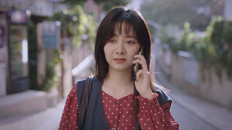 第31話 女子たちの決意 | 中国ドラマ「家族の名において」 | BS無料