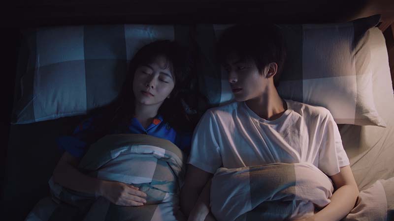 第32話 ラスボス再降臨 | 中国ドラマ「家族の名において」 | BS無料