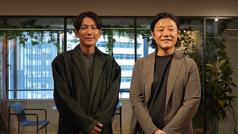 Jリーガーから経営者へ！ リユース市場を代表する企業の一つへと導いた