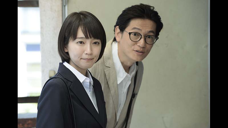 健康で文化的な最低限度の生活 全5巻 レンタル落ちDVD 吉岡里帆 井浦新 吉岡里帆主演】健康で文化的な最低限度の生活 (1) | 宅配DVD