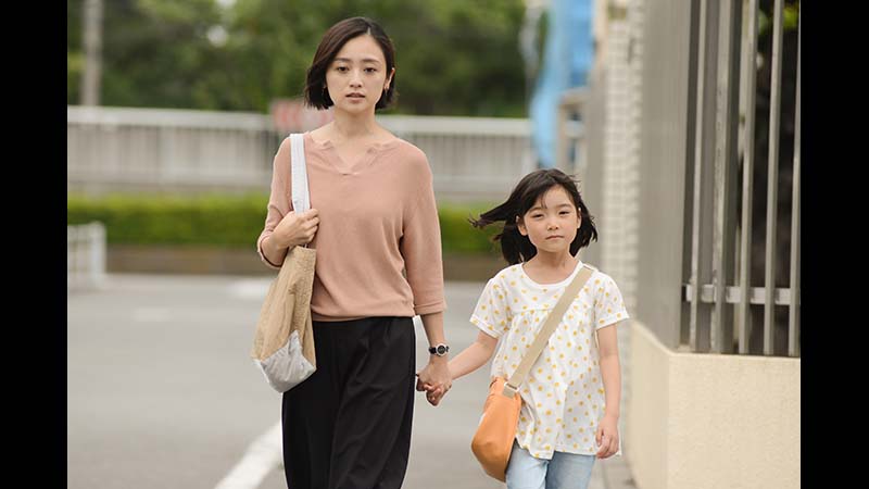 第4話 頑張るシングルマザーの孤独 | ドラマ「健康で文化的な 第4話 頑張るシングルマザーの孤独 | ドラマ「健康で文化的な