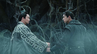 中国ドラマ「剣王朝～乱世に舞う雪～」 | 中国・アジアドラマ