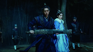 剣王朝　全話 中国ドラマ「剣王朝～乱世に舞う雪～」 | 中国・アジアドラマ