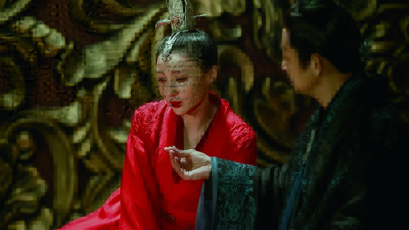 剣王朝　全話 中国ドラマ「剣王朝」1話の詳しいネタバレ！全話紹介 | 見所