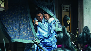 剣王朝　全話 剣王朝・全34話・最終回まで】ネタバレ全話とあらすじと感想｜剣