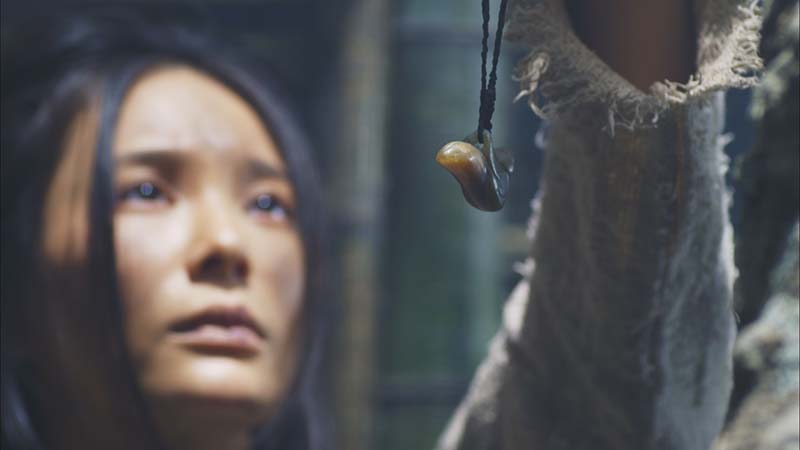 第49話 生涯の契り | 中国ドラマ「鬼谷子－聖なる謀－」 | BS