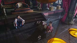 第52話 鬼谷子（最終話） | 中国ドラマ「鬼谷子－聖なる謀